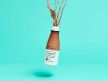 Load image into Gallery viewer, Drink Cacao + Squared Chocolate Brownie
