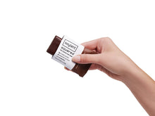 Load image into Gallery viewer, Cafe Mocha + Squared Chocolate Brownie
