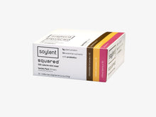 Load image into Gallery viewer, Soylent Squared - Variety Pack
